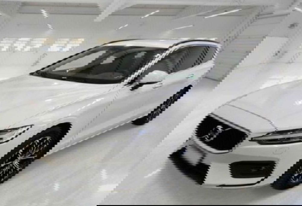 Volvo V60 usata a Bologna