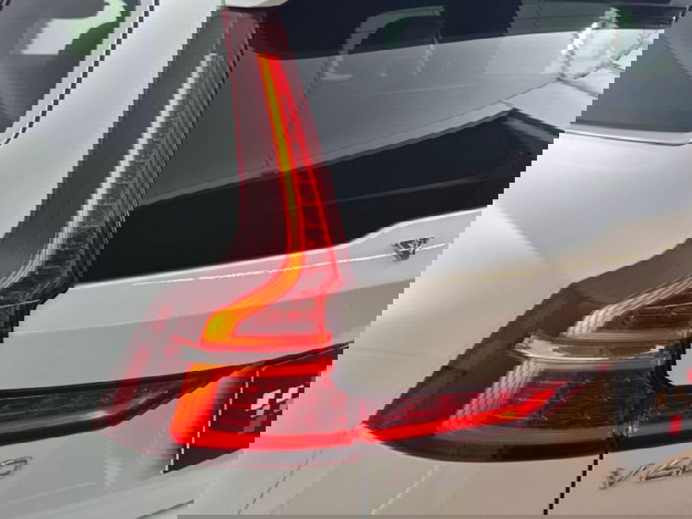 Volvo V60 usata a Bologna (10)