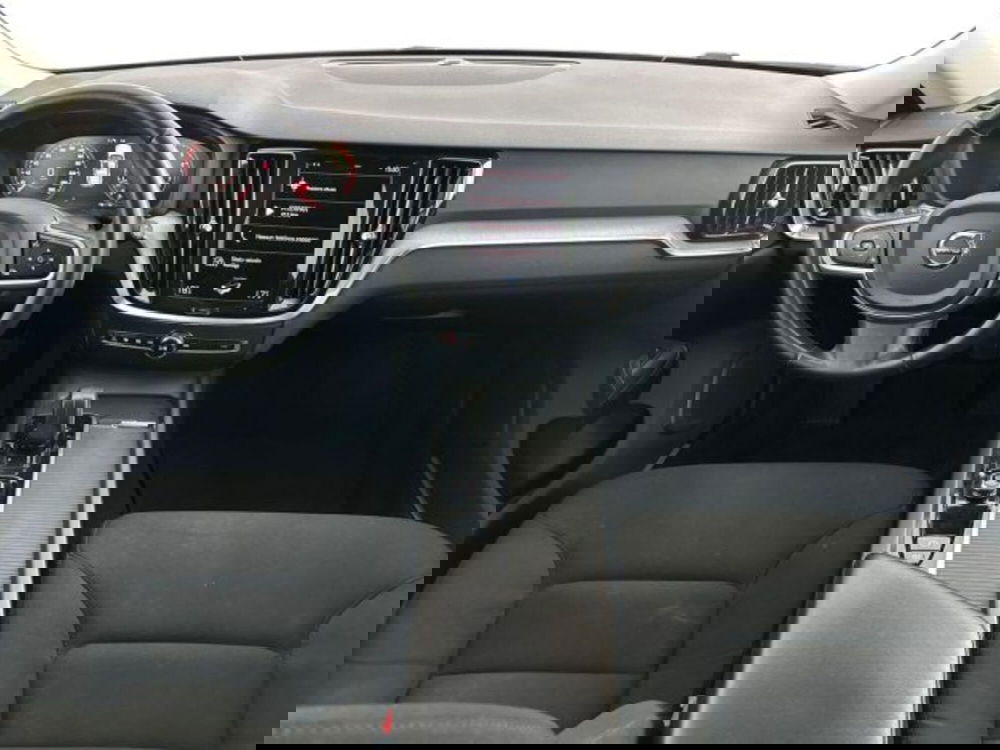 Volvo V60 usata a Bologna (11)