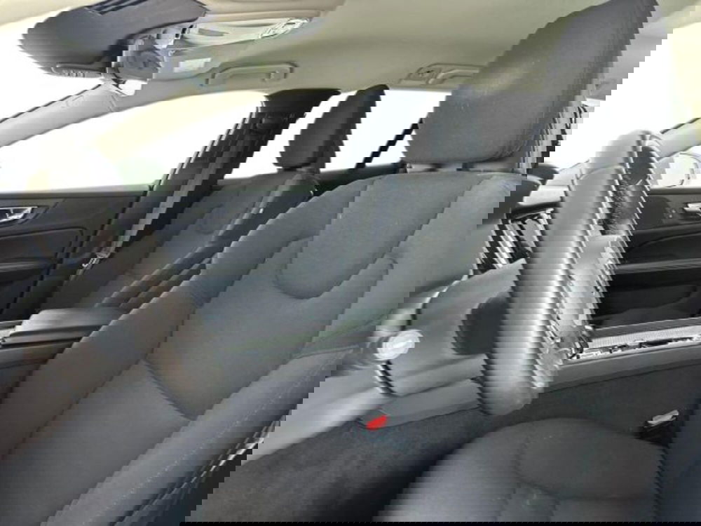 Volvo V60 usata a Bologna (14)