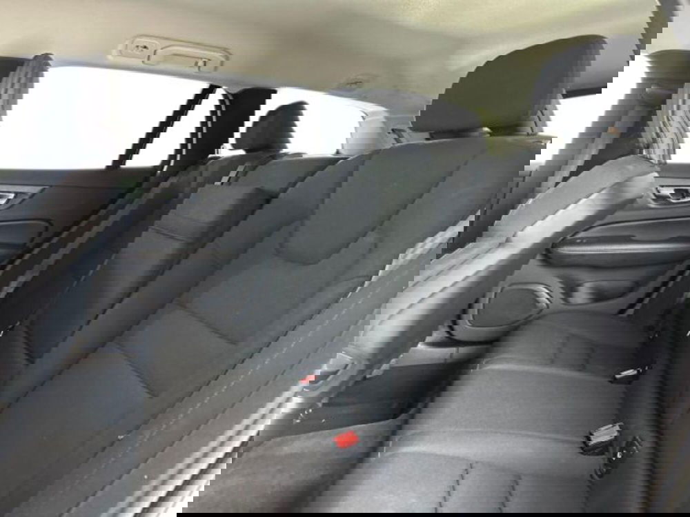Volvo V60 usata a Bologna (15)