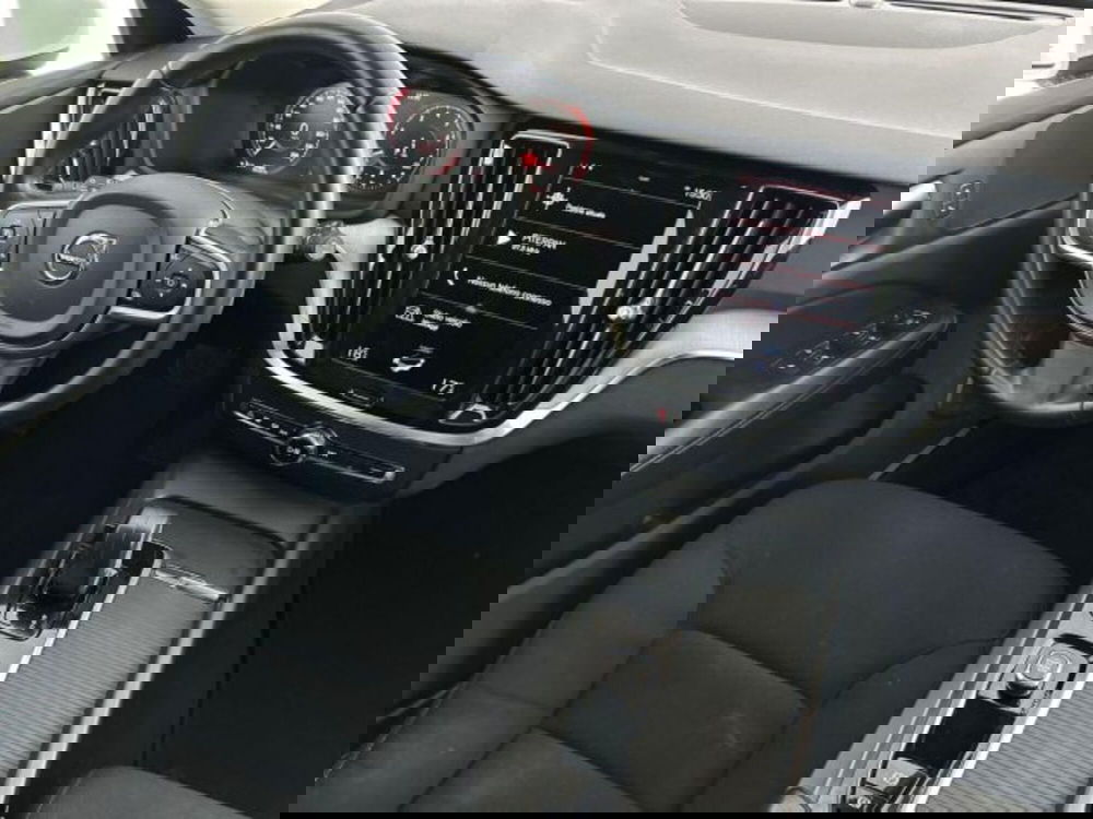 Volvo V60 usata a Bologna (16)