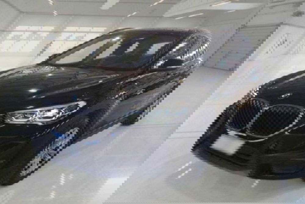 BMW X1 usata a Bologna