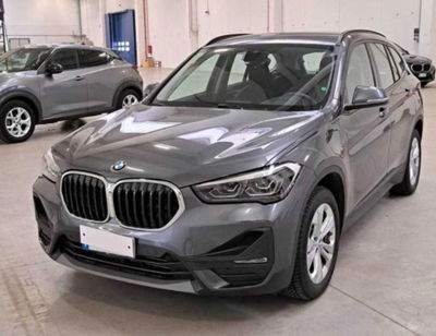 BMW X1 xDrive25e Business Advantage del 2021 usata a Castenaso