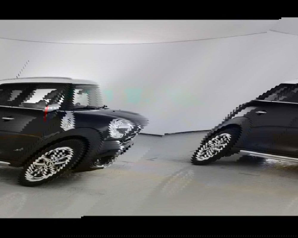 MINI Mini Countryman usata a Bologna (10)