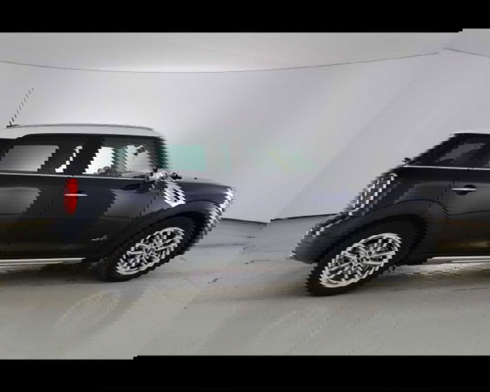 MINI Mini Countryman usata a Bologna (13)