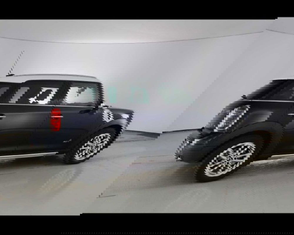 MINI Mini Countryman usata a Bologna (14)