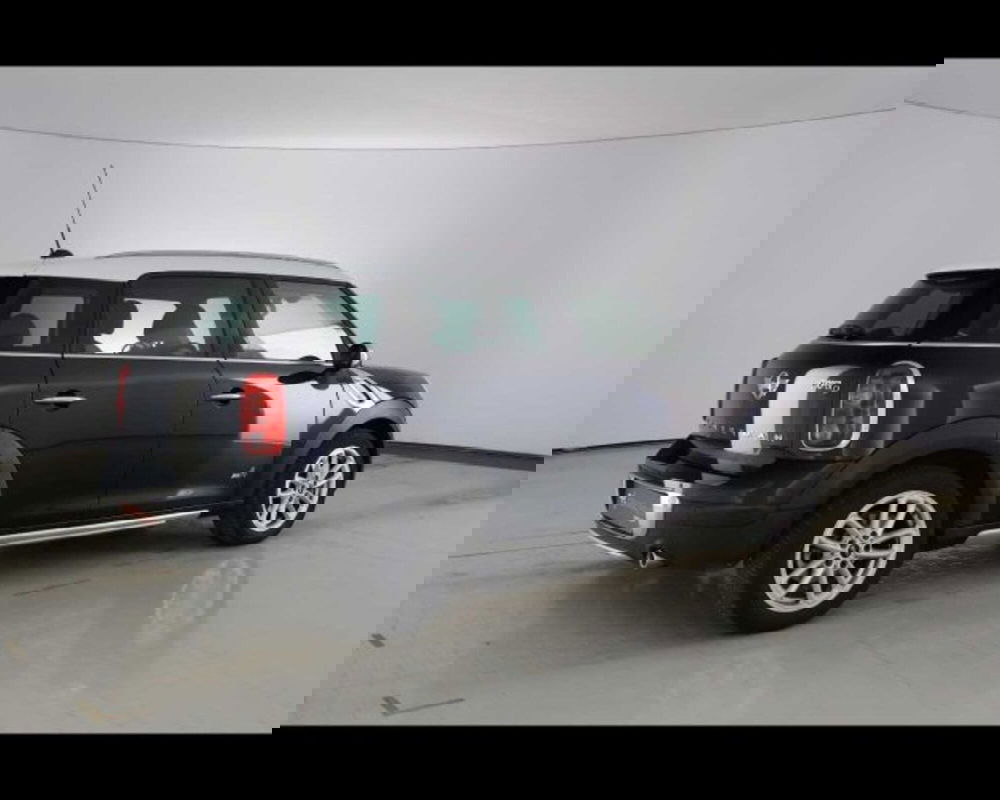MINI Mini Countryman usata a Bologna (15)