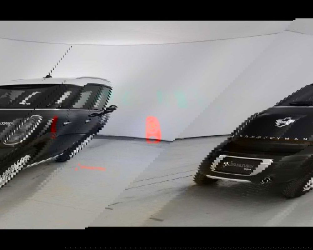 MINI Mini Countryman usata a Bologna (17)