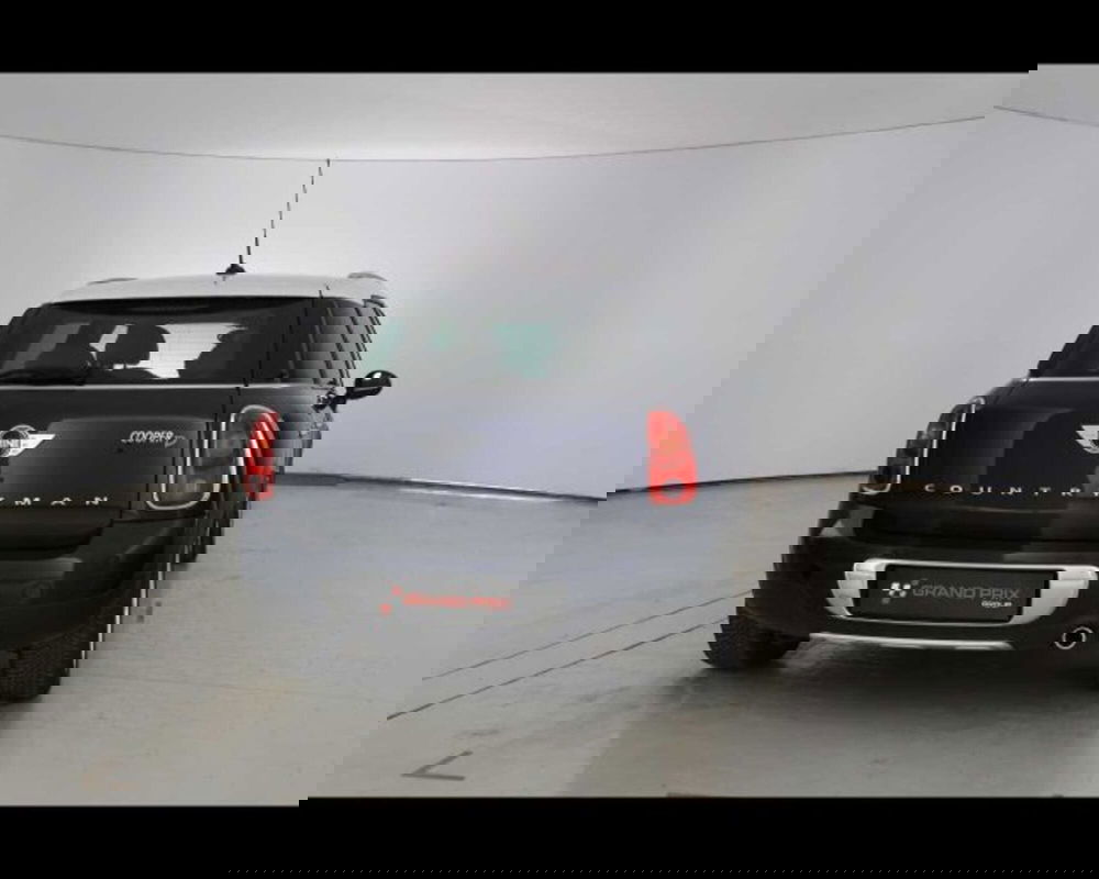 MINI Mini Countryman usata a Bologna (18)