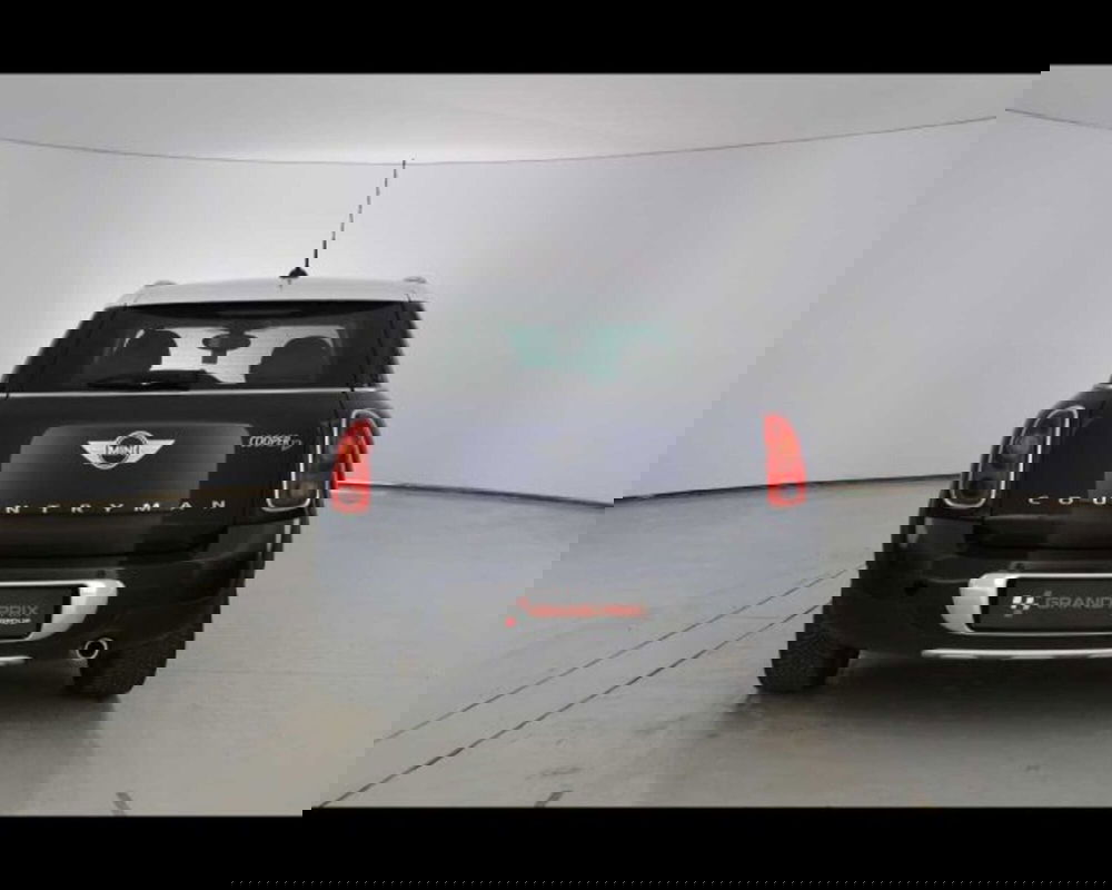 MINI Mini Countryman usata a Bologna (19)