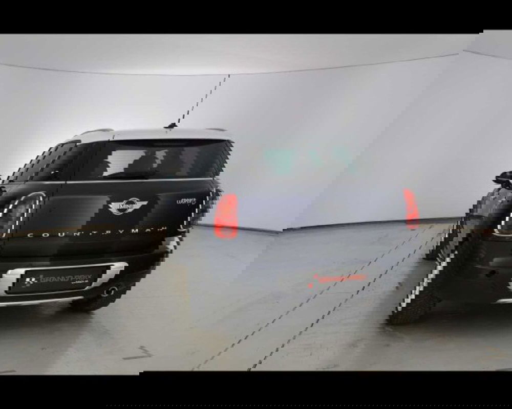 MINI Mini Countryman usata a Bologna (20)