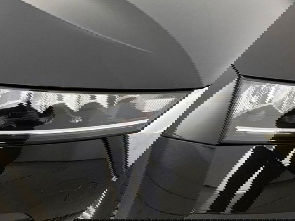 Skoda Octavia Station Wagon usata a Bologna (10)