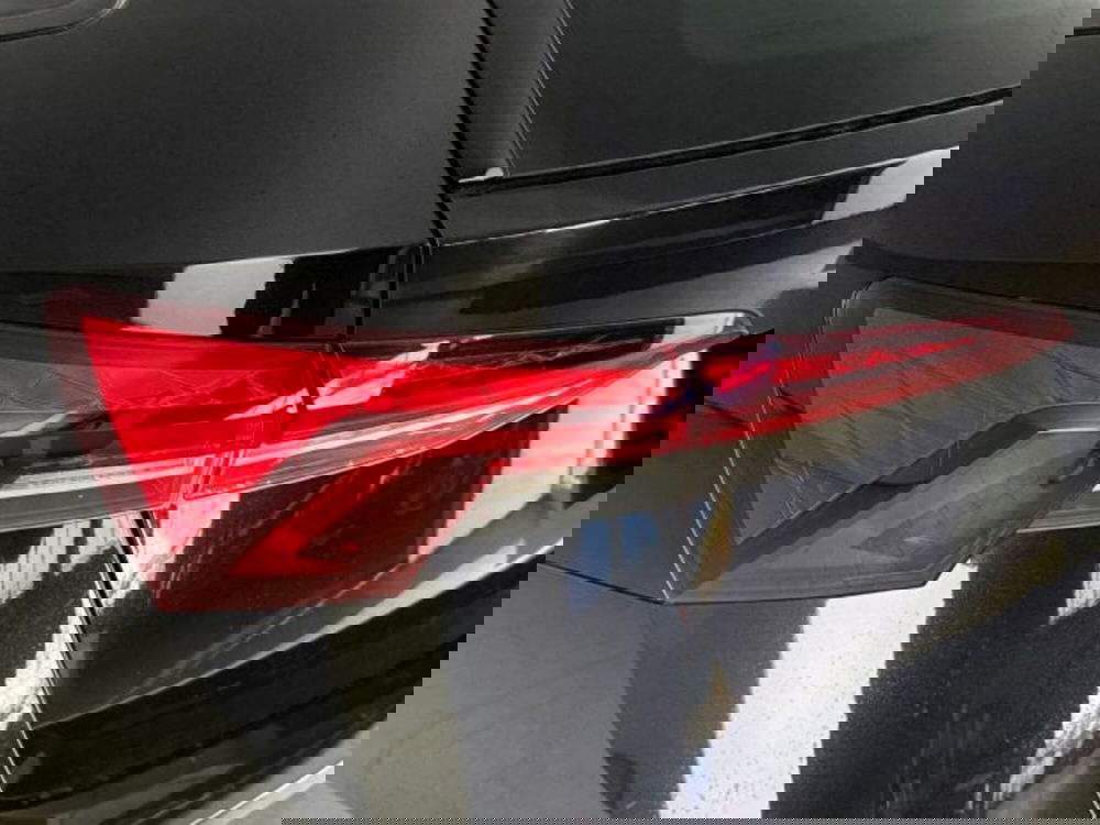 Skoda Octavia Station Wagon usata a Bologna (11)