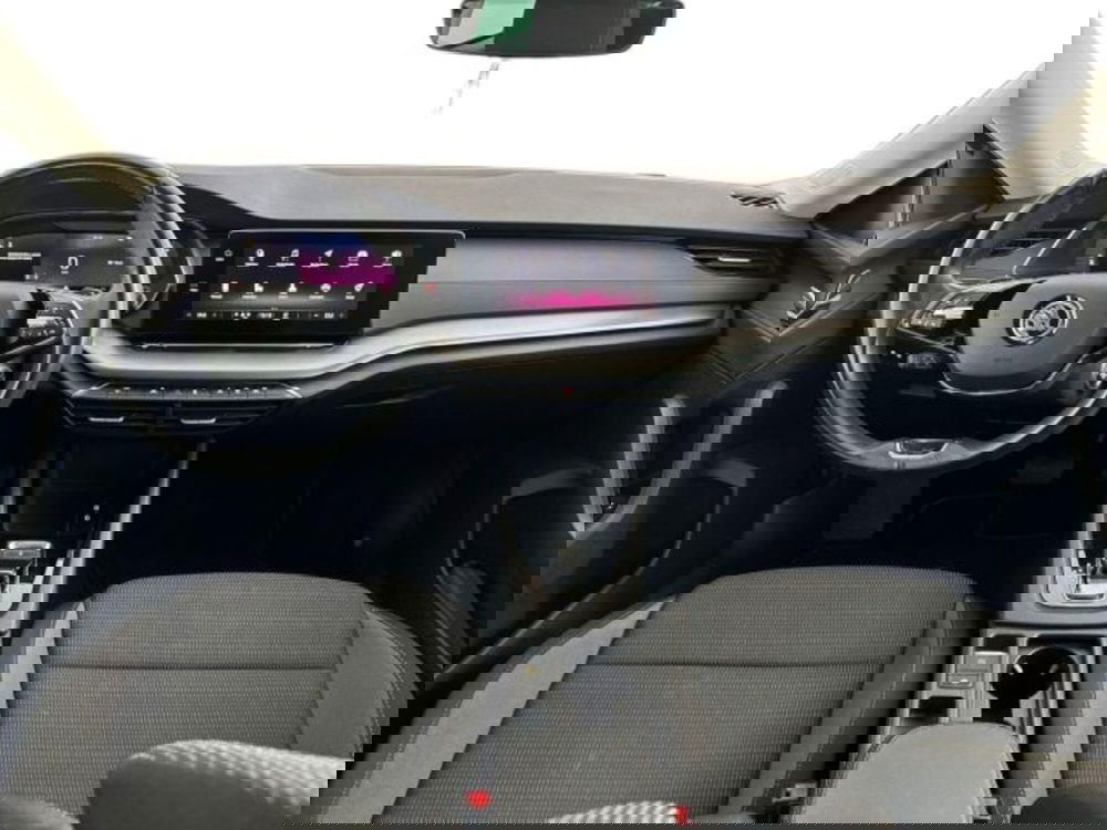 Skoda Octavia Station Wagon usata a Bologna (12)