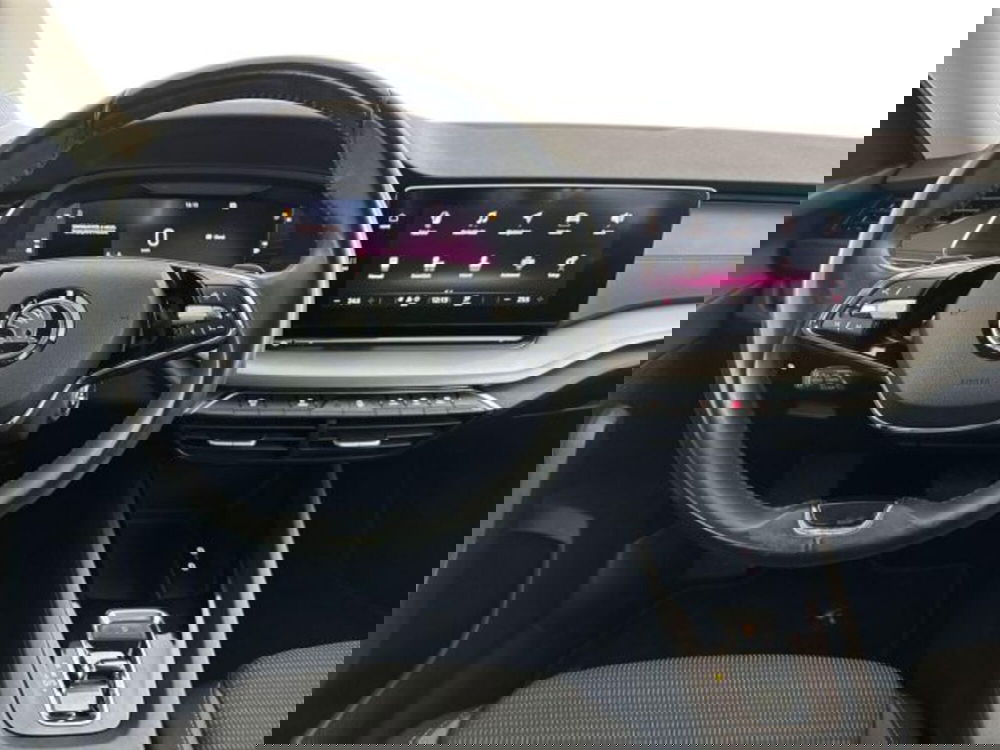 Skoda Octavia Station Wagon usata a Bologna (13)