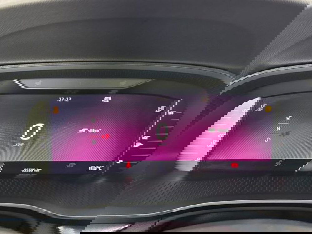 Skoda Octavia Station Wagon usata a Bologna (14)