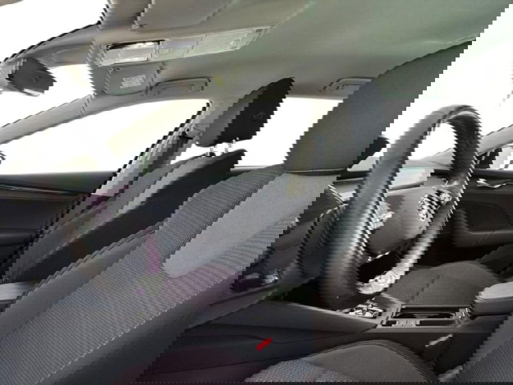 Skoda Octavia Station Wagon usata a Bologna (15)