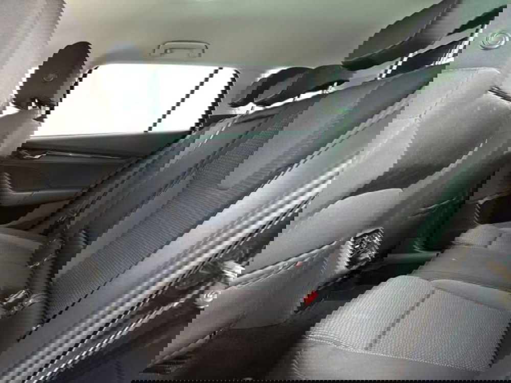 Skoda Octavia Station Wagon usata a Bologna (16)
