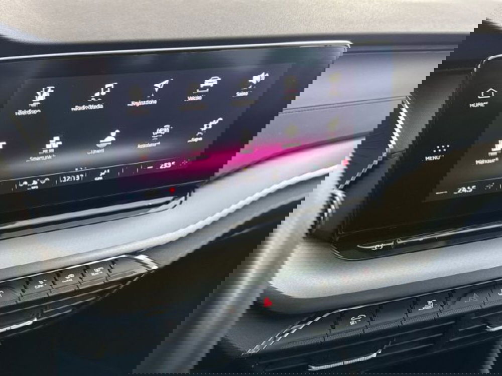 Skoda Octavia Station Wagon usata a Bologna (17)