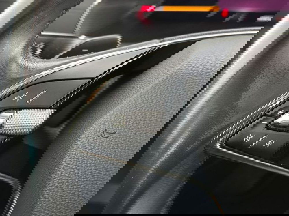 Skoda Octavia Station Wagon usata a Bologna (18)