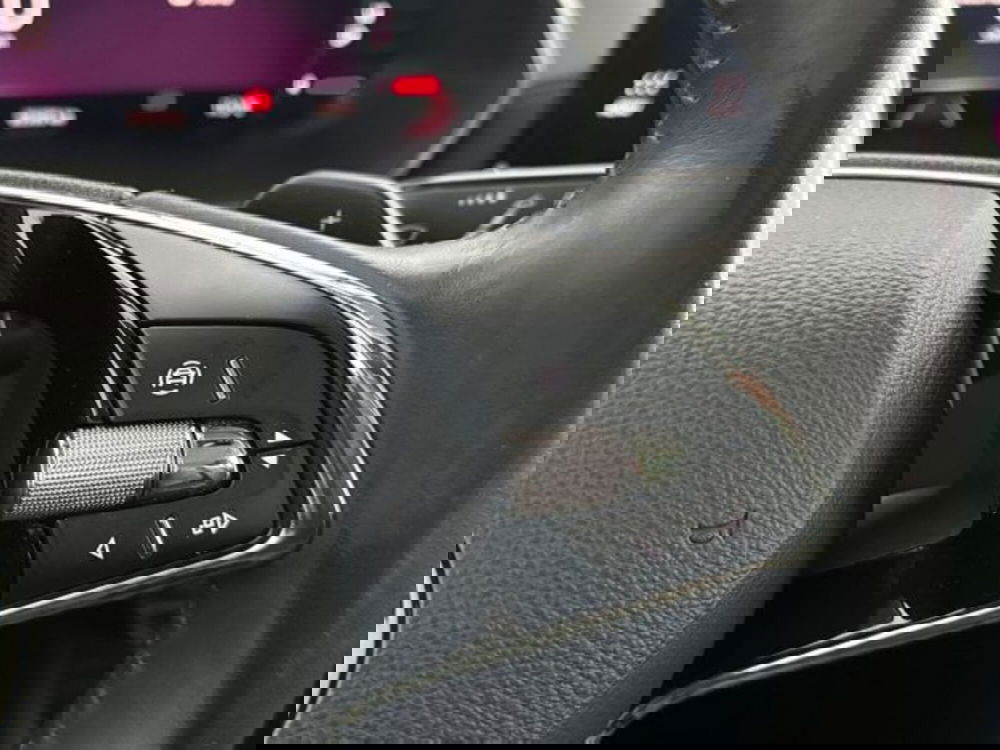 Skoda Octavia Station Wagon usata a Bologna (19)