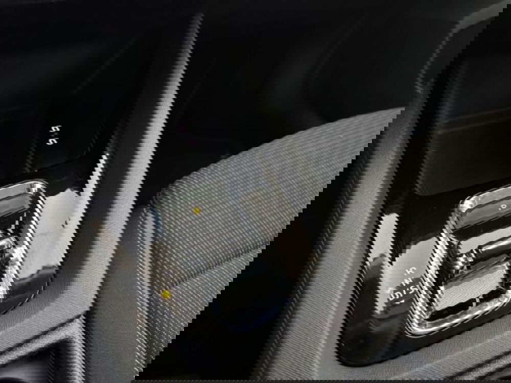 Skoda Octavia Station Wagon usata a Bologna (20)