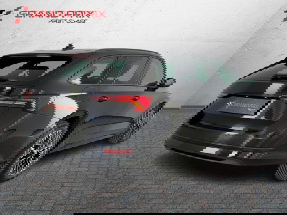 Skoda Octavia Station Wagon usata a Bologna (3)