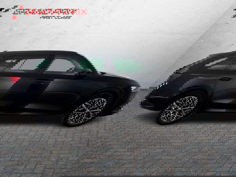 Skoda Octavia Station Wagon usata a Bologna (6)