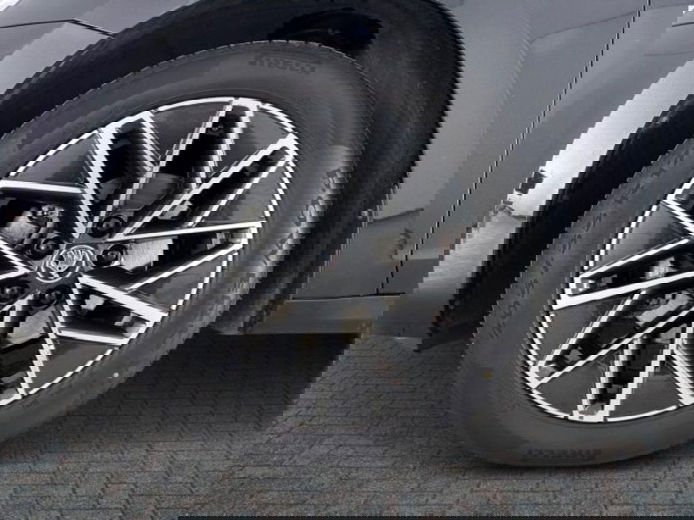 Skoda Octavia Station Wagon usata a Bologna (9)