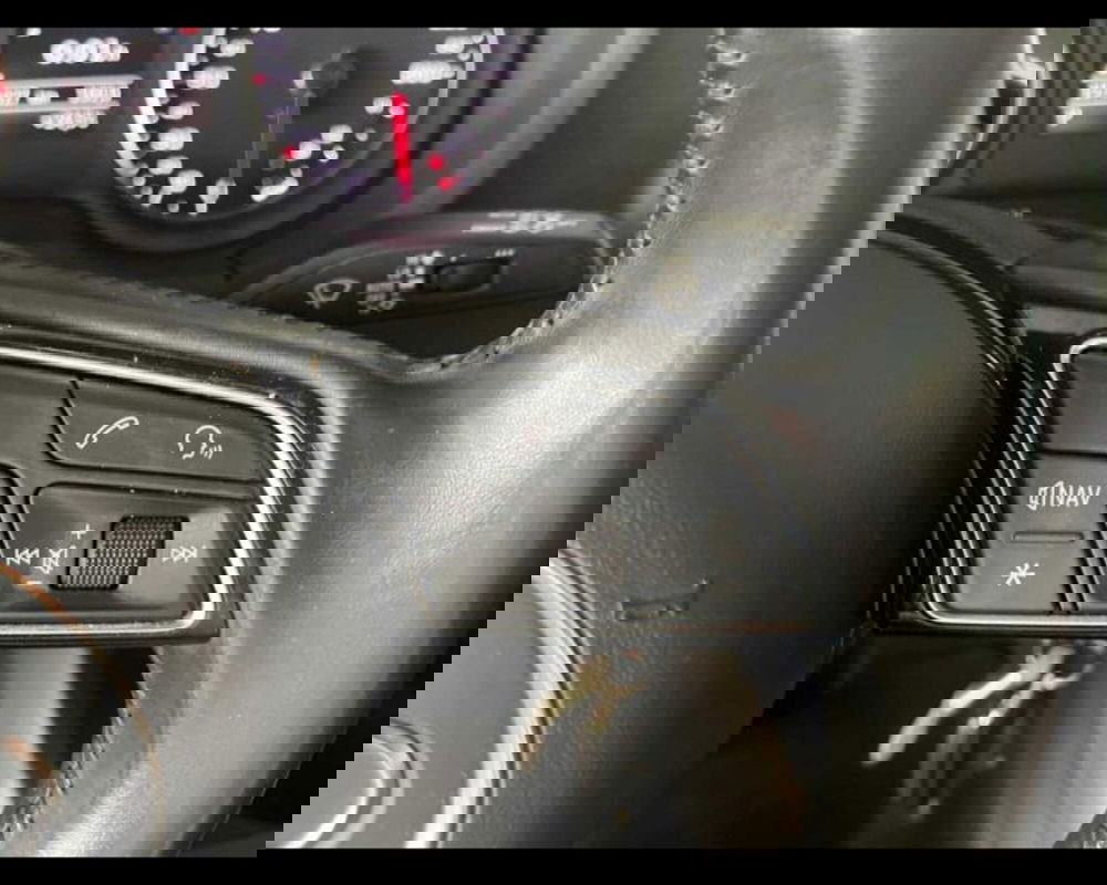 Audi A3 Sportback usata a Bologna (10)