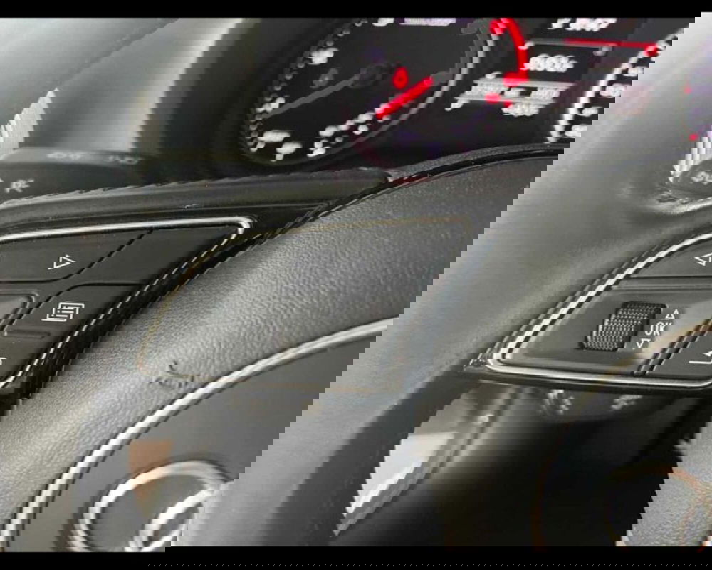 Audi A3 Sportback usata a Bologna (12)