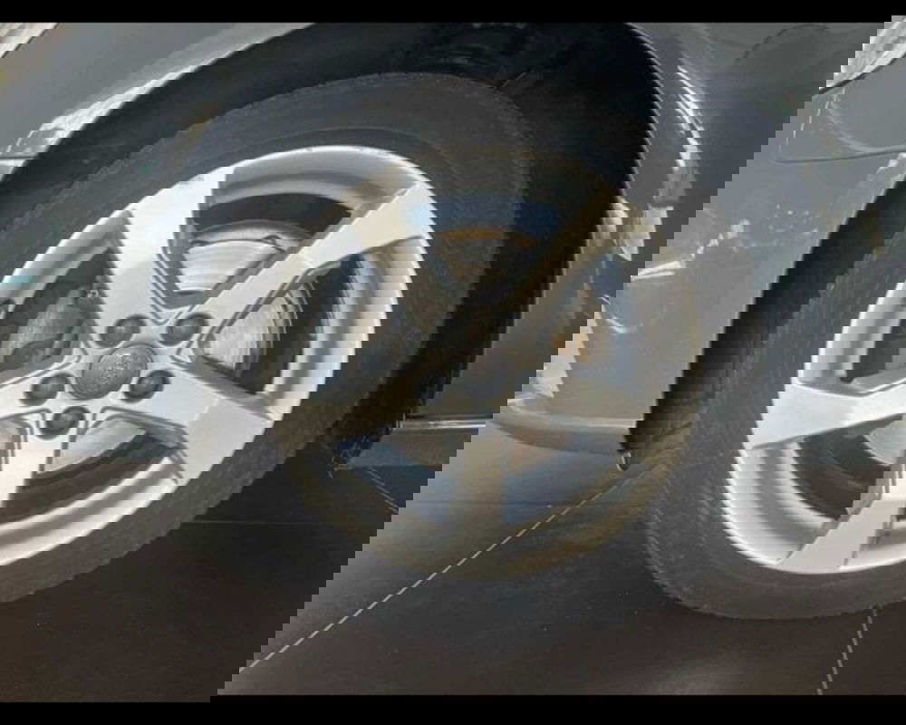 Audi A3 Sportback usata a Bologna (13)