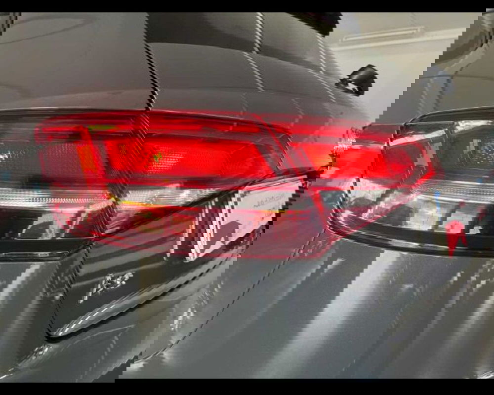 Audi A3 Sportback usata a Bologna (15)