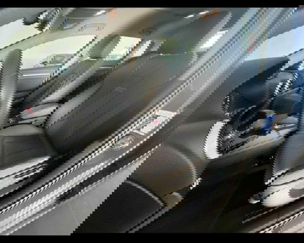 Audi A3 Sportback usata a Bologna (16)