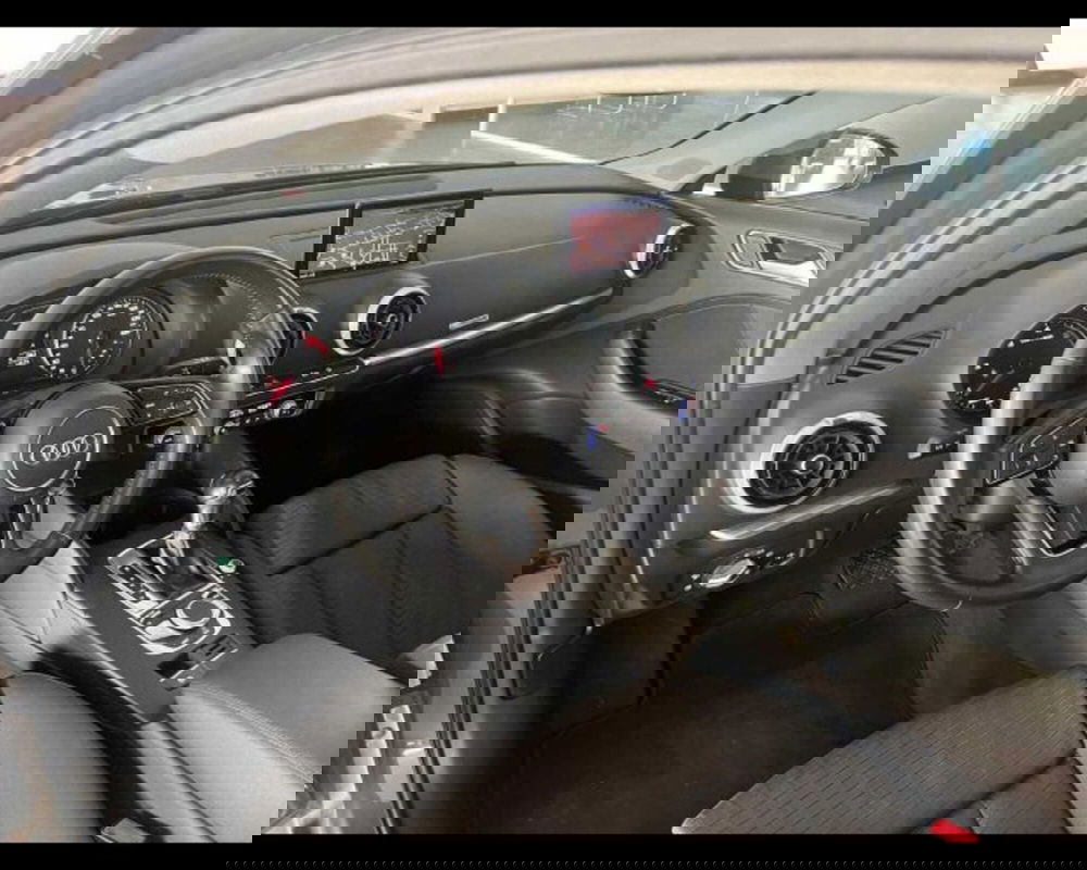 Audi A3 Sportback usata a Bologna (17)