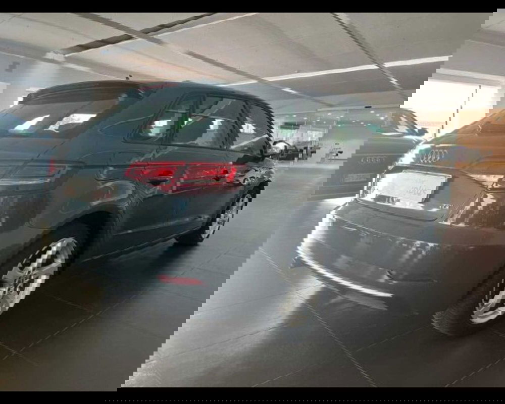 Audi A3 Sportback usata a Bologna (3)