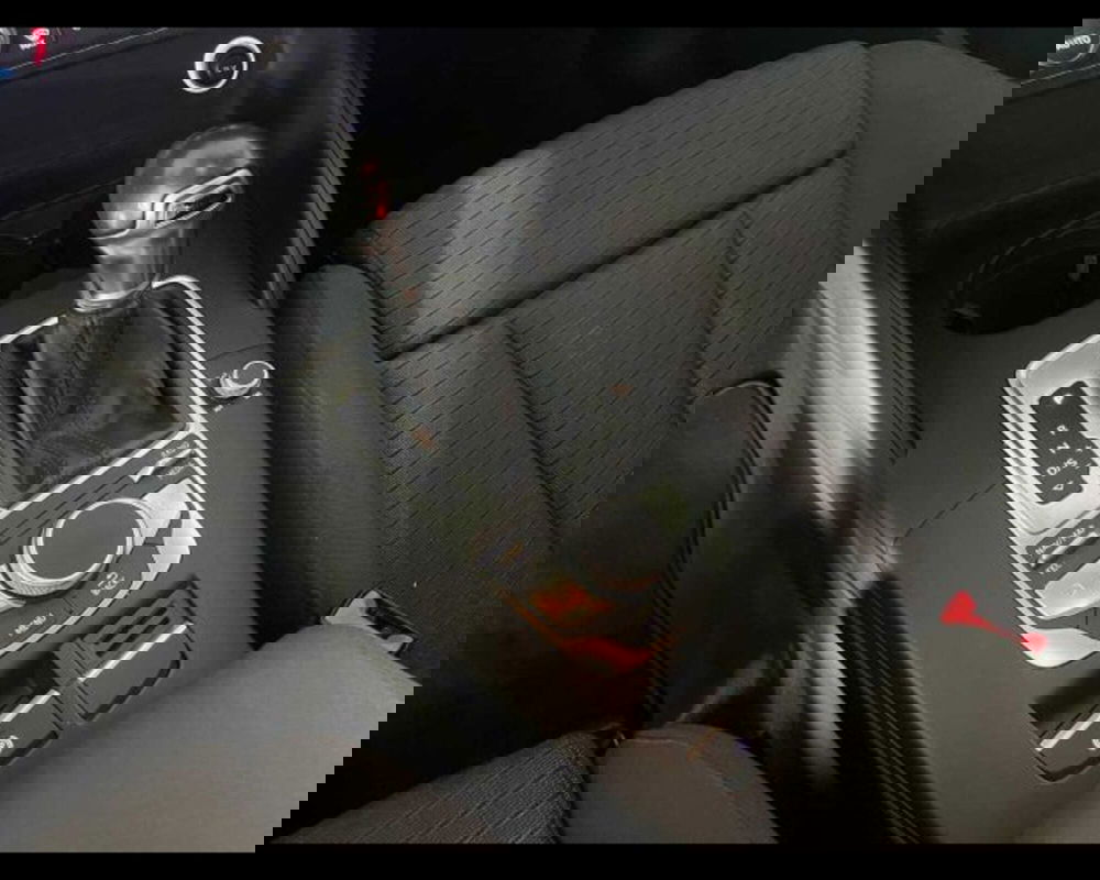 Audi A3 Sportback usata a Bologna (8)