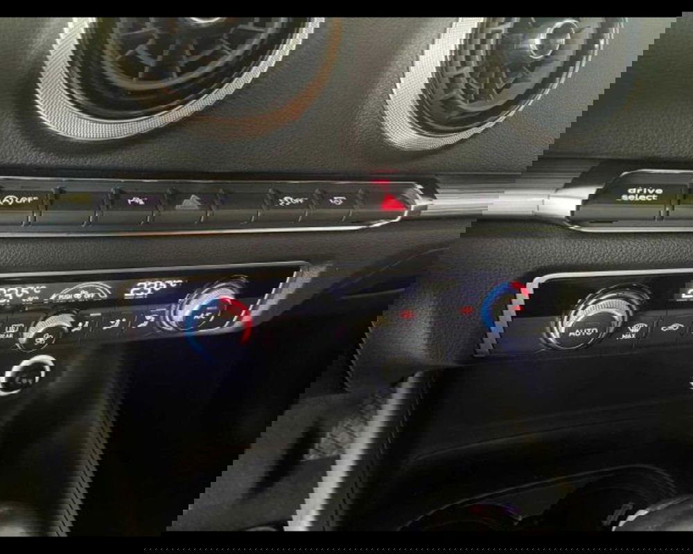 Audi A3 Sportback usata a Bologna (9)