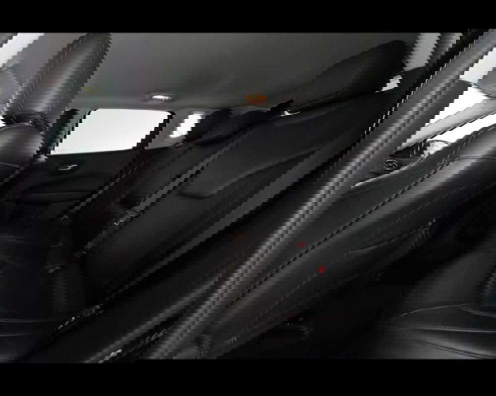 Jeep Compass usata a Bologna (10)