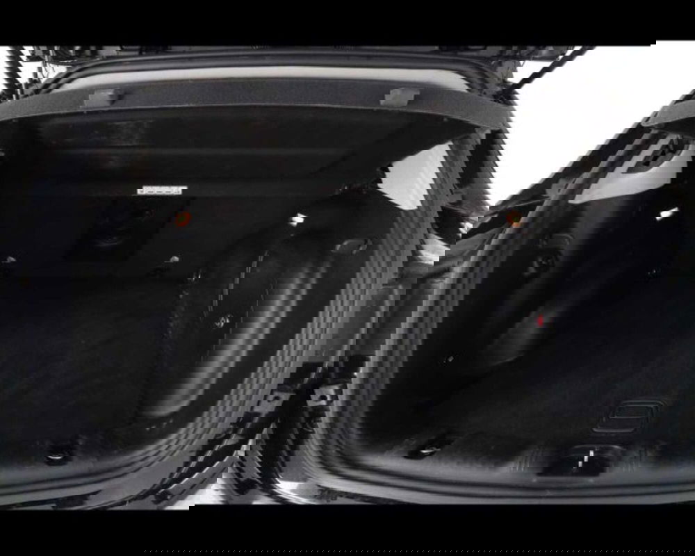 Jeep Compass usata a Bologna (15)