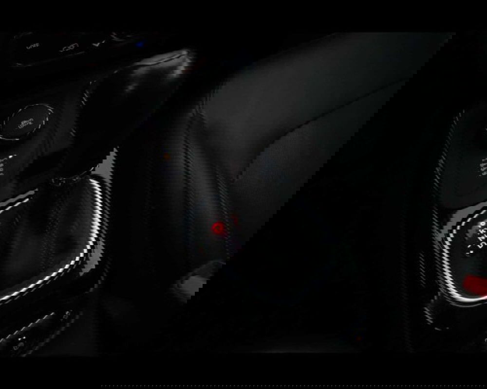 Jeep Compass usata a Bologna (17)