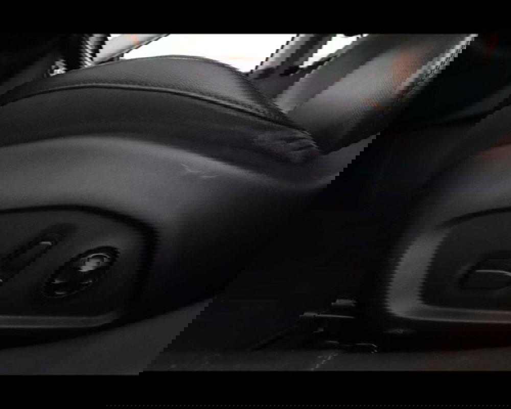 Jeep Compass usata a Bologna (19)