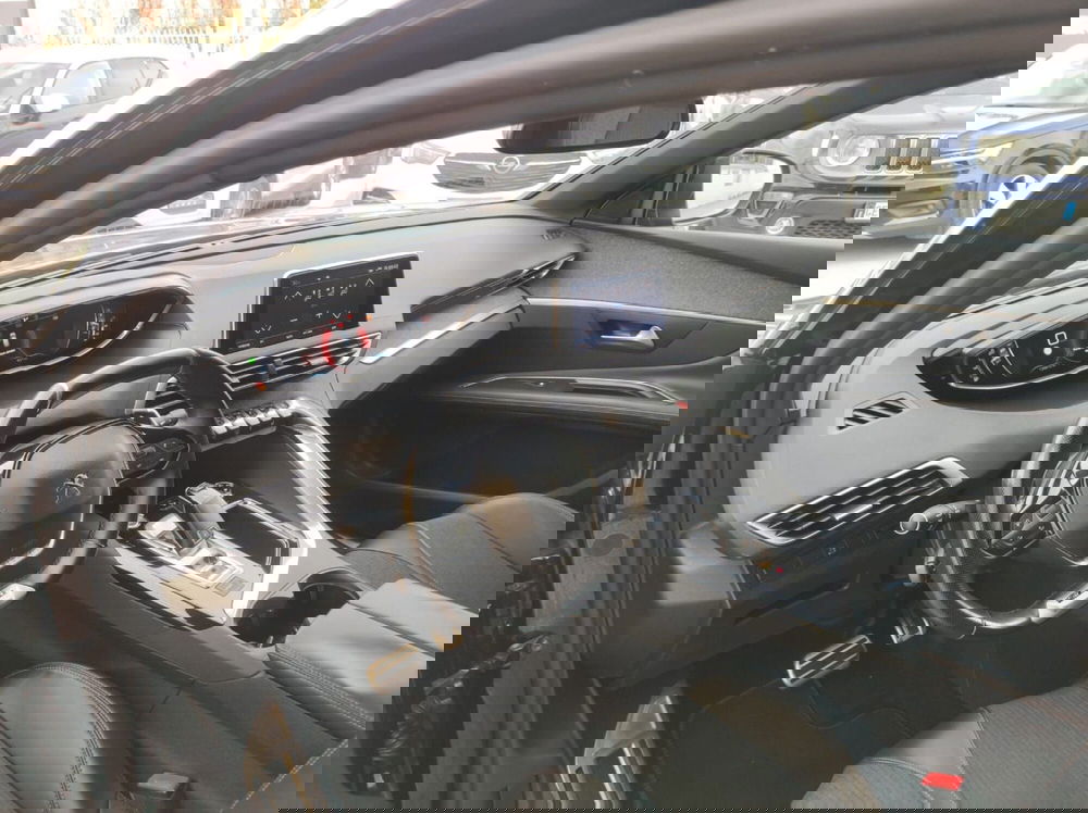 Peugeot 3008 usata a Salerno (18)
