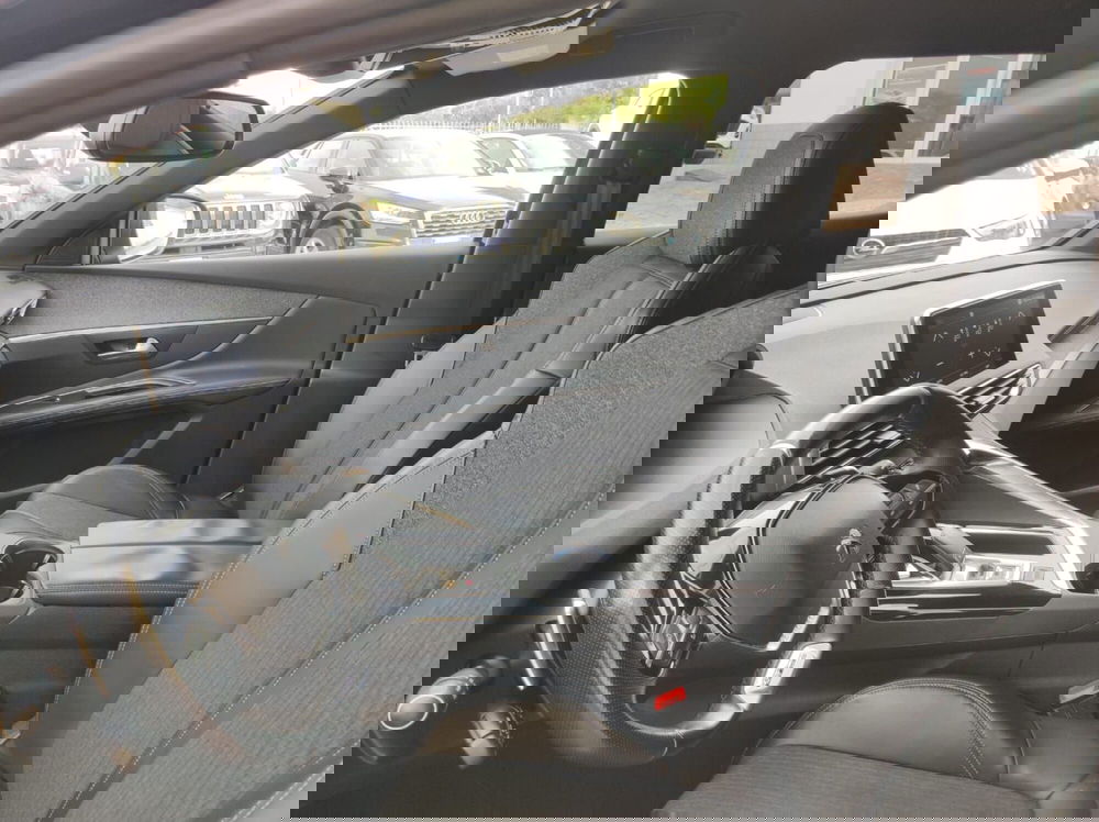 Peugeot 3008 usata a Salerno (20)