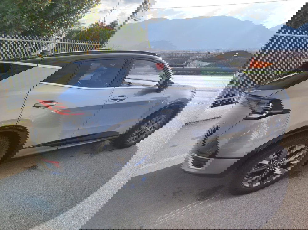 Kia Sportage usata a Salerno (10)