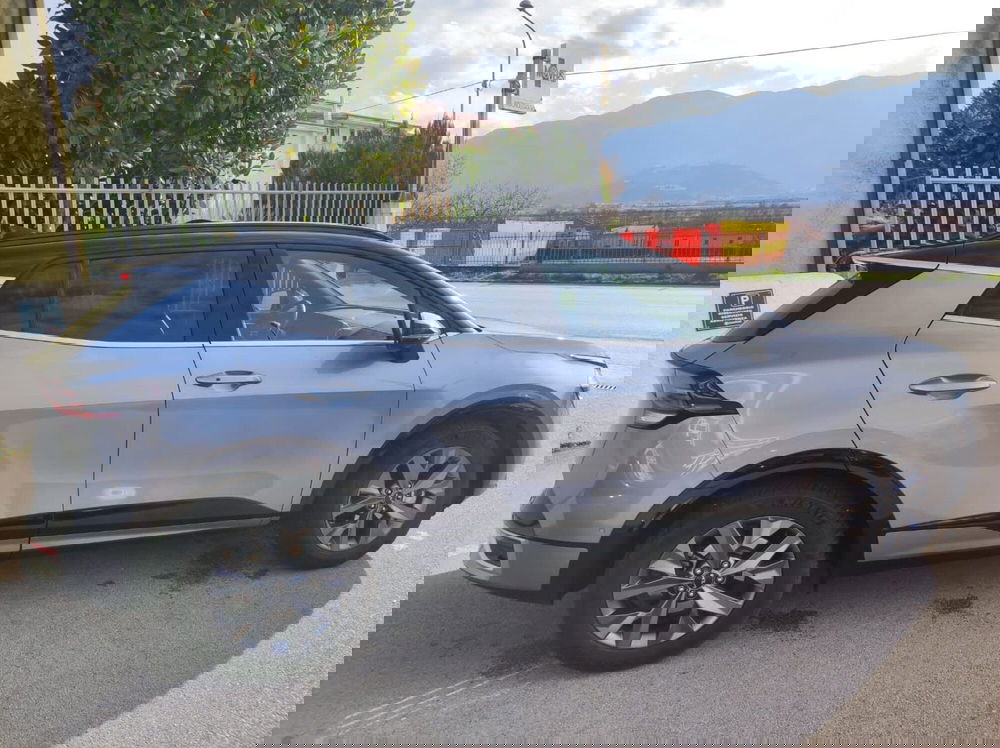 Kia Sportage usata a Salerno (9)