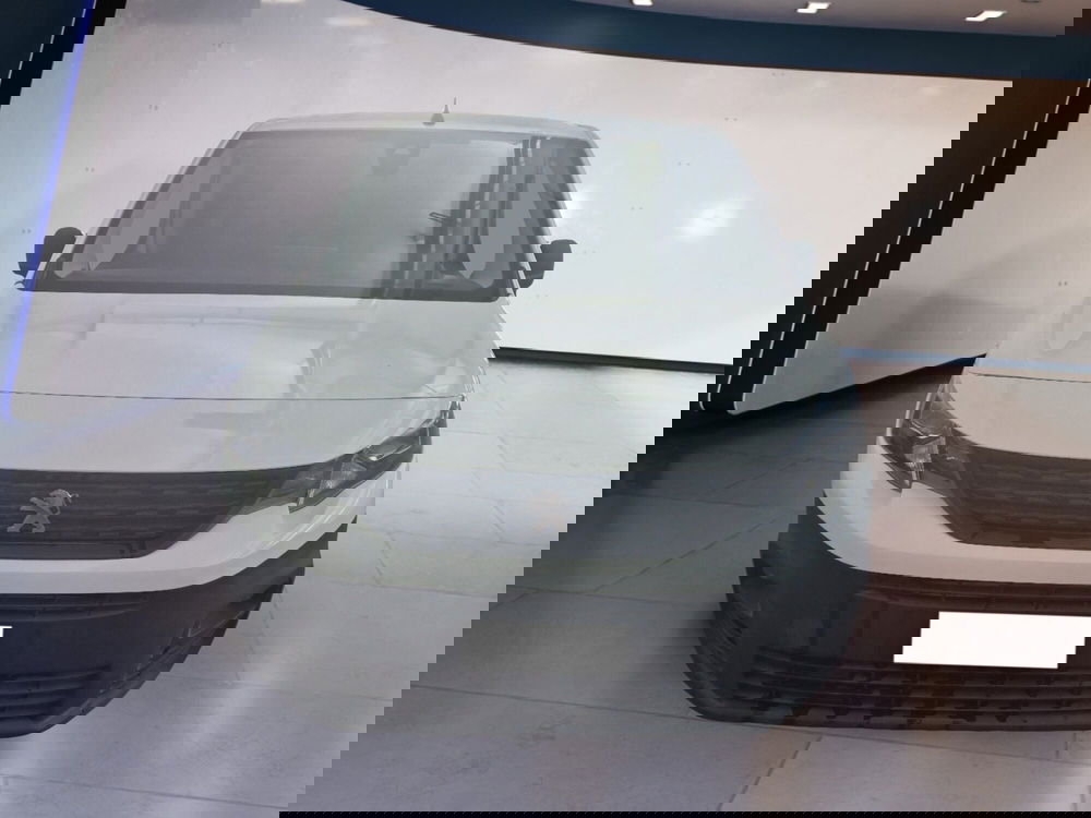 Peugeot Partner Furgone usata a Torino