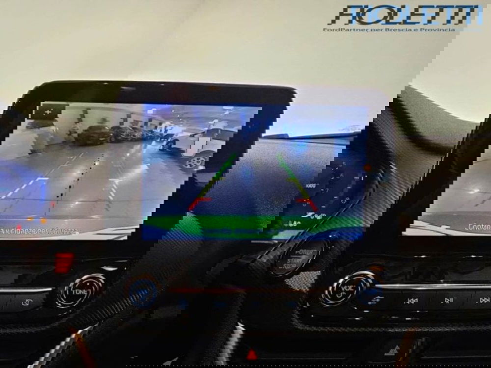 Ford Fiesta usata a Brescia (10)