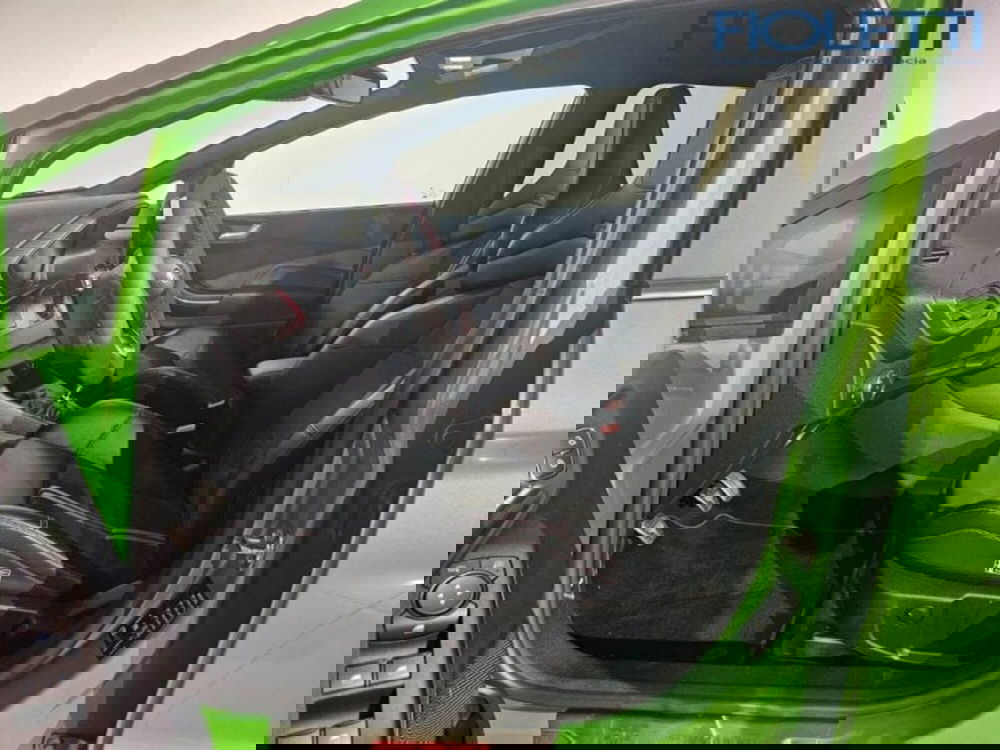 Ford Fiesta usata a Brescia (11)